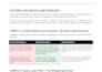 edit first chapter query letter and provide developmental book critique